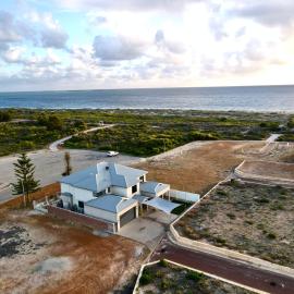 Island Views, hotel in Jurien Bay