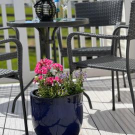Countryside 3-bedroom Static Caravan, Hotel in Llanerchymedd