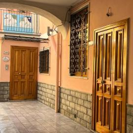 B&B Zia Bianca