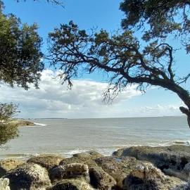 Campagne et Mer, hotel sa Saint-André-de-Lidon