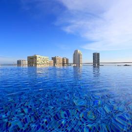 Sirin Exclusive Hotel and Residence, hotel v destinácii Pattaya South