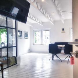 Tiny Loft Obj 37 2-4 Personen strandnah WLAN