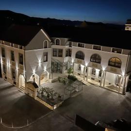 Carolina Heritage, hotell sihtkohas Alba Iulia