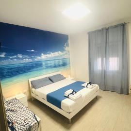 Da Mà, hotel em Tortora