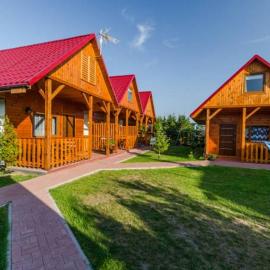 Zielona Dolina Rusinowo