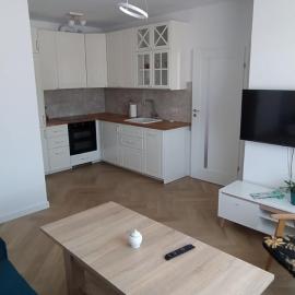 Apartament Kopernika, ξενοδοχείο σε Nowe Miasto Lubawskie