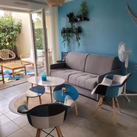 Appartement Centre de La Teste