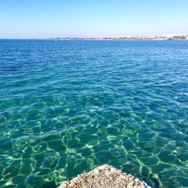 Luna Apartment, Rafina