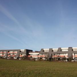 Amelander Paradijs 22, hotel a Buren