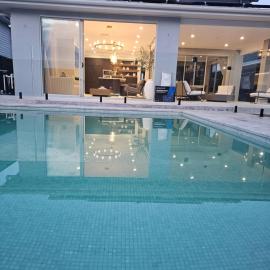 4 bedroom 8 guest