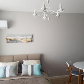 Apartament PORTA MARE 231 Wes Quality Suite