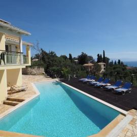 Ionian Blue