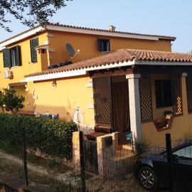 Casa Viola