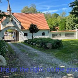 korsholt-natur B-B, hotel u gradu 'Sindal'