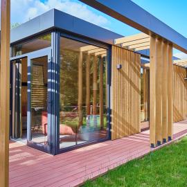 UplandParcs Sauerland, hotel a Winterberg