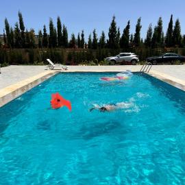 Villa Nour, hotel in El Jadida