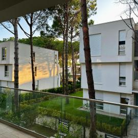 San Pietro Apartment Lalez