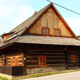 Drevenica, khách sạn ở Oščadnica