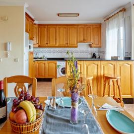 Apartamento Lorelay Familia