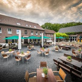 Die LÜ - Lüttelforster Mühle, hotell i Schwalmtal