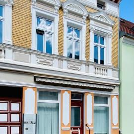 Ferienwohnung Karpe, hotel a Schwedt