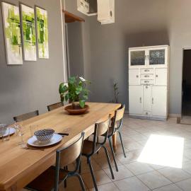 Appartement Amarante
