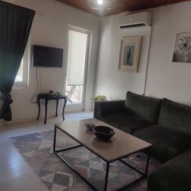 Apartment Mejdan