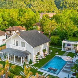 Terra House Sapanca