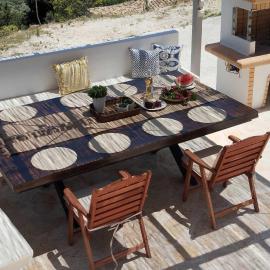 Eirinis Home - Σπίτι της Ειρήνης: Áyios Pétros şehrinde bir otel