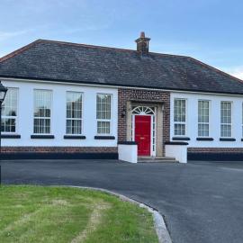 The Old School House *New*, hotel a Coagh