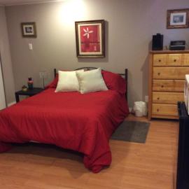 Chambre confortable, hotel in Sherbrooke