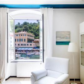 Blue by PortofinoHomes