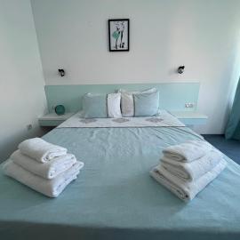Satmar, hotel in Lozenets