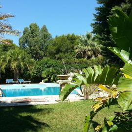 B&B Le Amazzoni