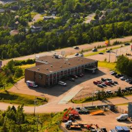 Quality Inn, khách sạn ở Corner Brook
