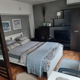 Studio Vrnjci 961, hotel in Vrnjačka Banja