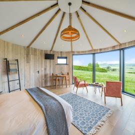 The Roundhouses, hotel en Alnwick