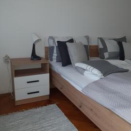 Apartment Ljiljan 2 Niš
