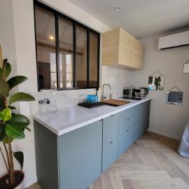 Appartement des Augustins