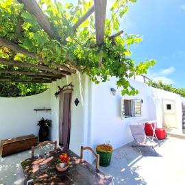 a Loggia