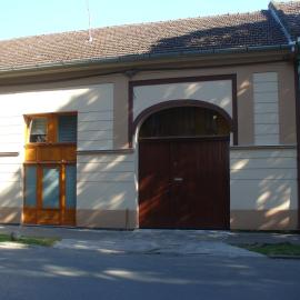 Berta Apartman, hotel a Senta