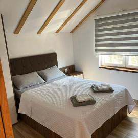 Zanes Guest House