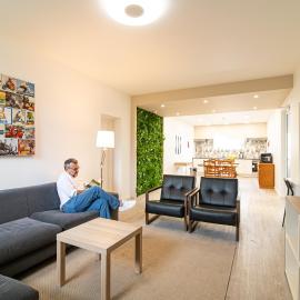 Livramento Residence, hotel in Livramento