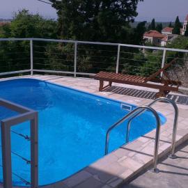 Holiday Home Bobovisca
