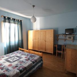 Alla Porta di Baccio, hotel u gradu Lastri a Sinja