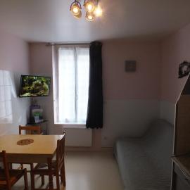 Chalet Lafayette Appartement 04, hotell i La Bourboule