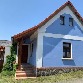Apartmán Z.E.M., hotel in Tažovice