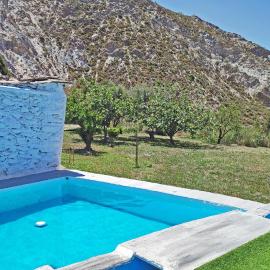 Cortijo AguaChá