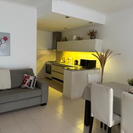 Oasis del Sur, hotel in Puerto Madryn