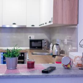 Gajeva Rooms - Malmö apartment SELF CHECK-IN